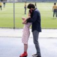 "Para Todos os Garotos que Já Amei 2": Lana Condor e Noah Centineo nos bastidores do filme