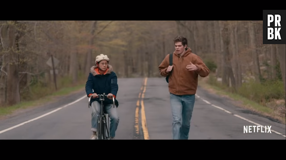 Veja por que você deve assistir a nova comédia romântica LGBT da Netflix

