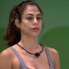 "BBB20": na liderança, Rafa indica Mari ao paredão


