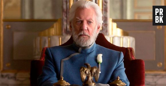 "The Ballad of Songbirds and Snakes" irá mostrar o Presidente Snow aos 18 anos e como ele era antes de se tornar um tirano