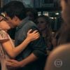 "Malhação": faça o ranking definitivo dos melhores casais de "Viva a Diferença"