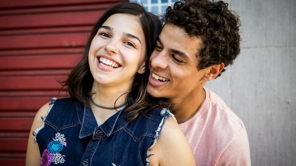 Monte o ranking dos melhores casais de "Malhação - Viva a Diferença"