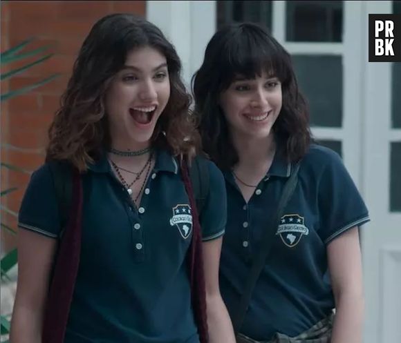 "Malhação - Viva a Diferença": escolha os melhores casais da temporada