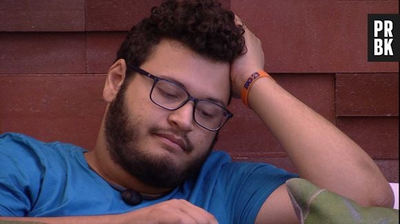 Victor Hugo, do "BBB20", posta desabafo sobre a "cultura do cancelamento" e você precisa ler isso