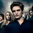 "A Saga Crepúsculo": a família Cullen era composta por Edward (Robert Pattinson), Alice (Ashley Greene), Rosalie (Nikki Reed), Emmett (Kellan Lutz), Jasper (Jackson Rathbone), Carlisle (Peter Facinelli) e Esme (Elizabeth Reaser)