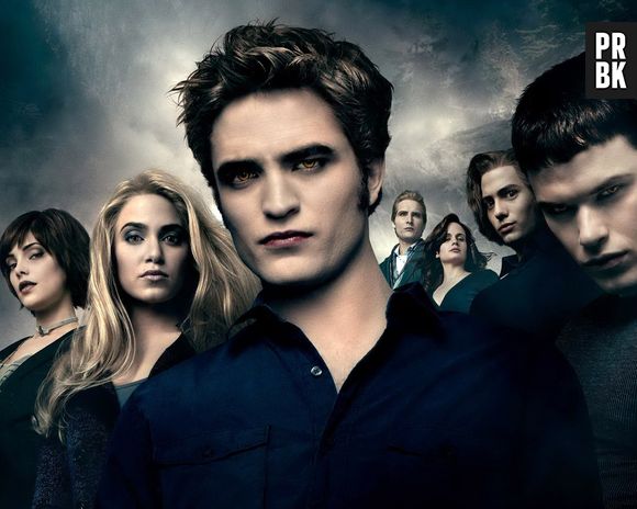 "A Saga Crepúsculo": a família Cullen era composta por Edward (Robert Pattinson), Alice (Ashley Greene), Rosalie (Nikki Reed), Emmett (Kellan Lutz), Jasper (Jackson Rathbone), Carlisle (Peter Facinelli) e Esme (Elizabeth Reaser)