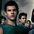 "A Saga Crepúsculo": Jacob (Taylor Lautner) era lobisomem e seu bando era composto por Sam (Chaske Spencer), Leah (Julia Jones), Paul (Alex Meraz), Jared (Bronson Pelletier), Embry (Kiowa Gordon) e Quil (Tyson Houseman)