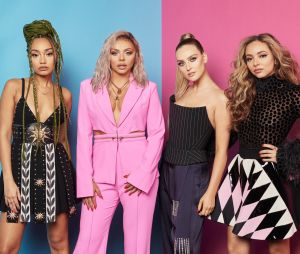 Little Mix Fotos Atuais E Exclusivas Purebreak