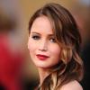 Jennifer Lawrence também já teve os fios que foi hits entre as garotas: as mechas californianas