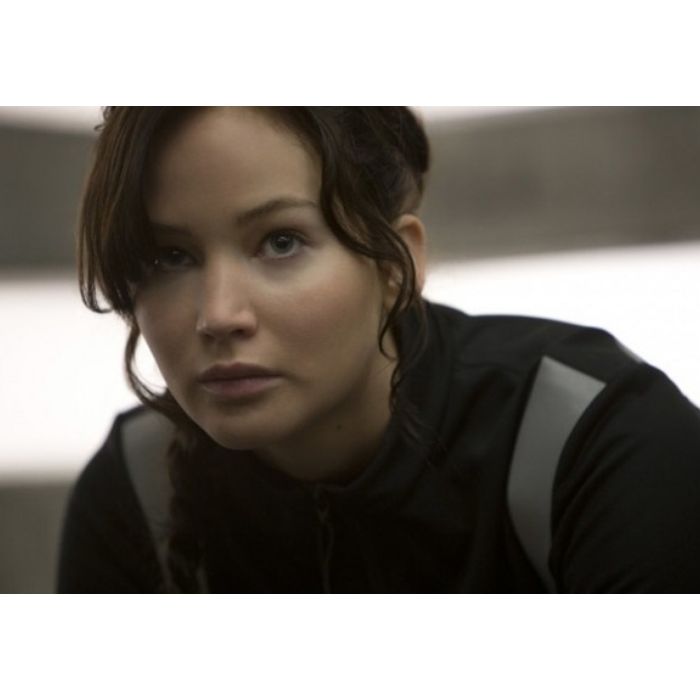 Música de Jennifer Lawrence em Jogos Vorazes vira hit