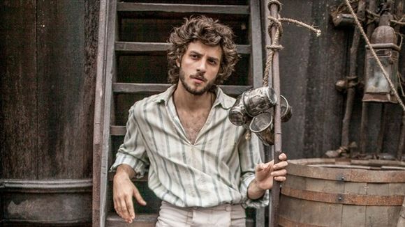 Este teste de "Verdadeiro ou Falso" vai mostrar o quanto você sabe sobre o Chay Suede