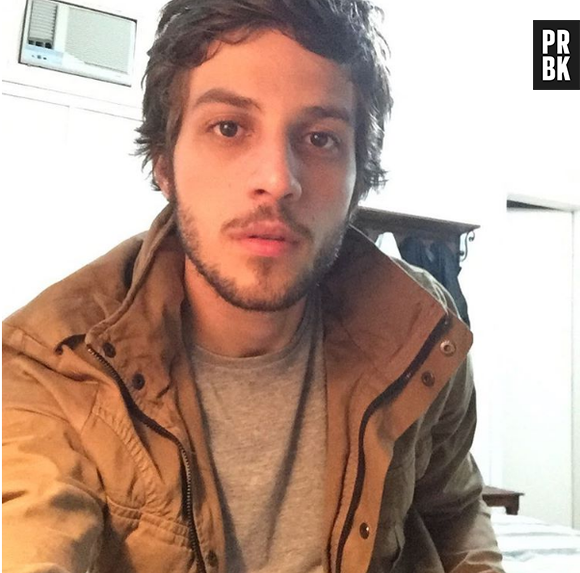 Faça este teste do Purebreak e descubra o quanto você sabe sobre o Chay Suede