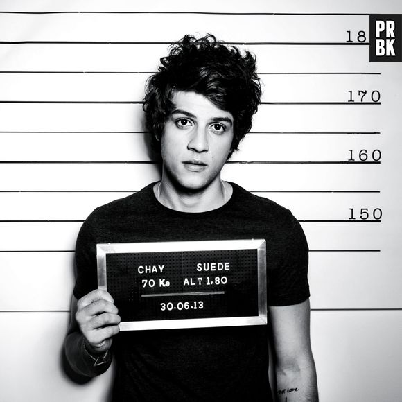 Chay Suede: faça o teste do Purebreak e descubra o quanto você sabe sobre o ator