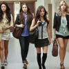 "Pretty Little Liars": em live, elenco elege cenas mais difíceis de gravar