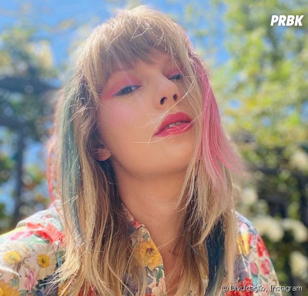 Taylor Swift lança You Need To Calm Down: o que a letra significa? -  Purebreak