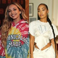 Jade Thirlwall e Leigh-Anne, do Little Mix, desabafam sobre racismo e as situações que enfrentam