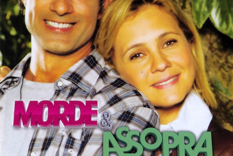 Morde E Assopra Significado