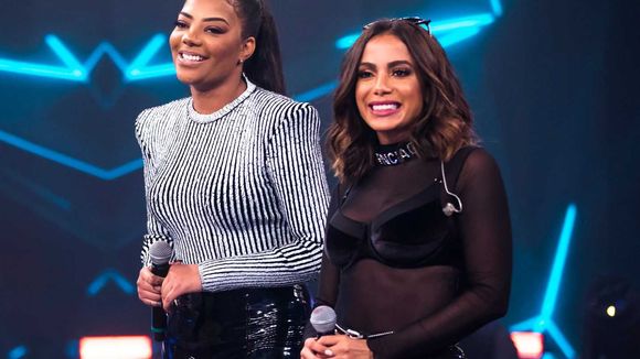 Faça o teste e descubra qual seria o motivo da sua treta com a Anitta