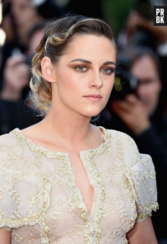 Kristen Stewart é escolhida para interpretar Princesa Diana nos cinemas