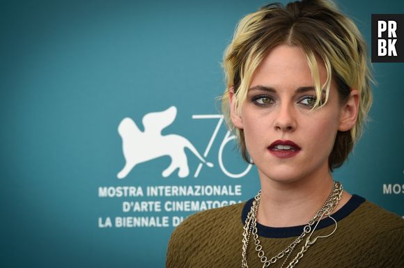 Kristen Stewart viverá Princesa Diana nos cinemas