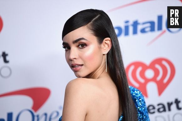 Há um personagem da Sofia Carson para cada tipo de personalidade