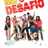 "High School Musical - O Desafio" aconteceu mesmo ou foi um delírio coletivo?