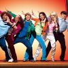A versão brasileira de "High School Musical" foi um delírio coletivo