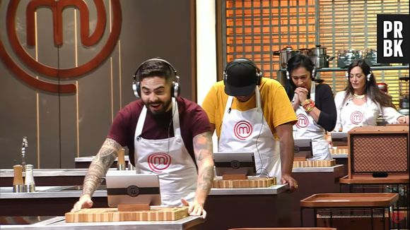 "Masterchef Brasil": participantes desempenharão desafios propostos por famosos