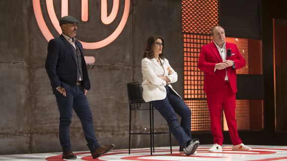 Descubra qual campeão do "Masterchef Brasil" você é neste quiz