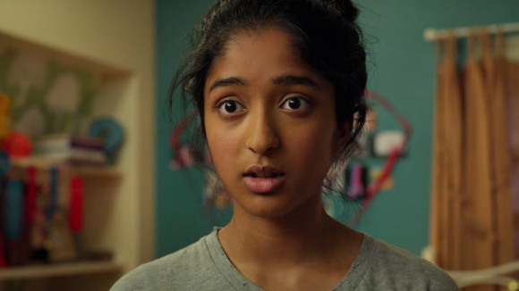 Você é capaz de identificar estas séries da Netflix com apenas uma imagem?