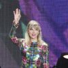 Taylor Swift pegou todo mundo de surpresa ao anunciar o lançamento de seu novo álbum de estúdio