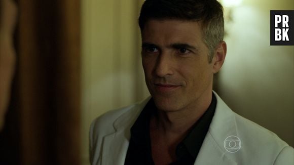 "Verdades Secretas 2": como estará Anthony (Reynaldo Gianecchini)?