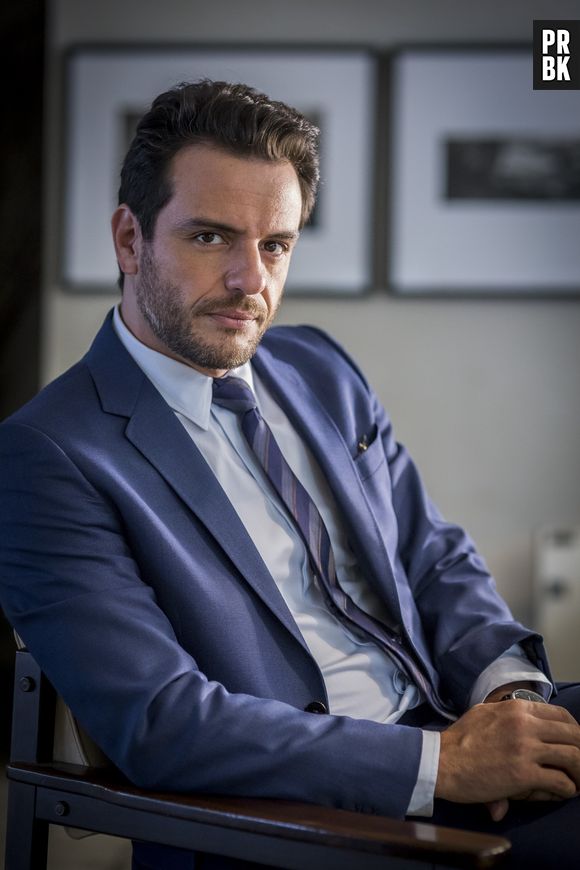 "Verdades Secretas 2": como estará Alex (Rodrigo Lombardi)?