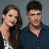 "Verdades Secretas 2": Giovanna (Agatha Moreira) e Anthony (Reynaldo Gianecchini) vão estar juntos ainda?