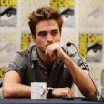 Robert Pattinson foi convidada para o filme "The Lost City of Z"