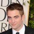 O ator Robert Pattinson ainda não sabe que papel interpretará em "The Lost City of Z"