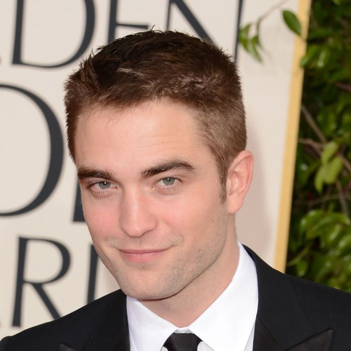 O ator Robert Pattinson ainda não sabe que papel interpretará em &quot;The Lost City of Z&quot;