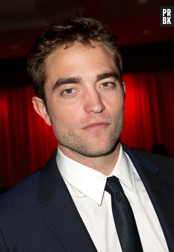 Robert Pattinson atuará ao lado do britânico Benedict Cumberbatch