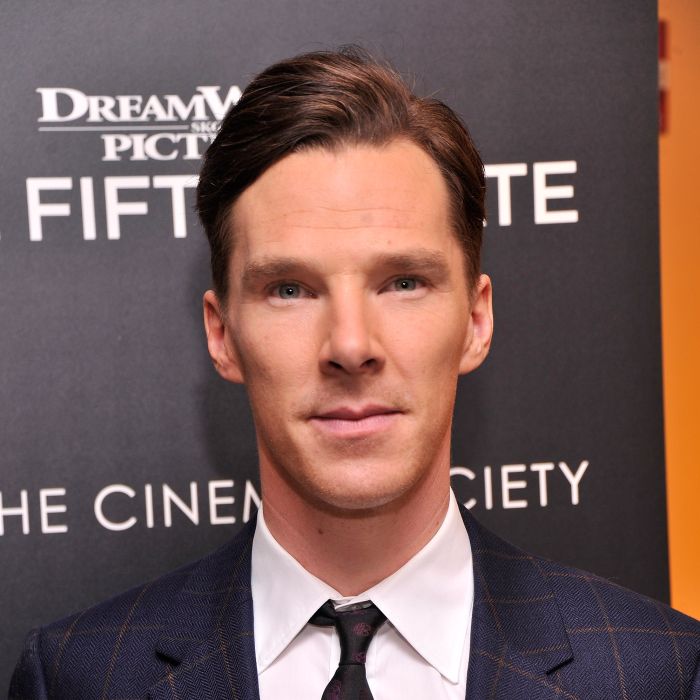 Benedict Cumberbatch será o protagonista de &quot;The Lost City of Z&quot;