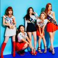 Red Velvet: você saberia reconhecer as meninas neste quiz de idols por apenas um detalhe?