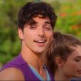 "A Barraca do Beijo 2": fala final de Marco (Taylor Perez) sugere que o personagem não vai desistir da Elle (Joey King) no terceiro filme