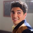"A Barraca do Beijo 2": Marco (Taylor Perez) e os motivos que nos fazem acreditar que ele é perfeito para Elle (Joey King)