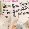 E se o Peter Kavinsky, de "Para Todos Os Garotos Que Já Amei", ganhasse um livro contando a sua versão da história?