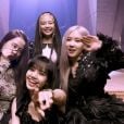 BLACKPINK: você é mais Rosé, Jisoo, Lisa ou Jennie?