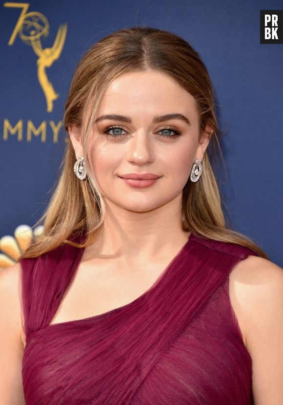 "A Barraca do Beijo 2": não foi fácil para Joey King contracenar com Jacob Elordi após o término