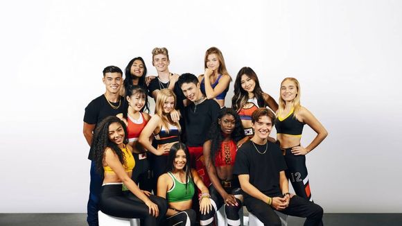 Podem respirar aliviados: o Now United não acabou! Vem entender o que está rolando