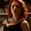 E você toparia viver fortes emoções ao lado da Natasha (Scarlett Johansson), ou Viúva Negra para os íntimos, no Ano Novo?