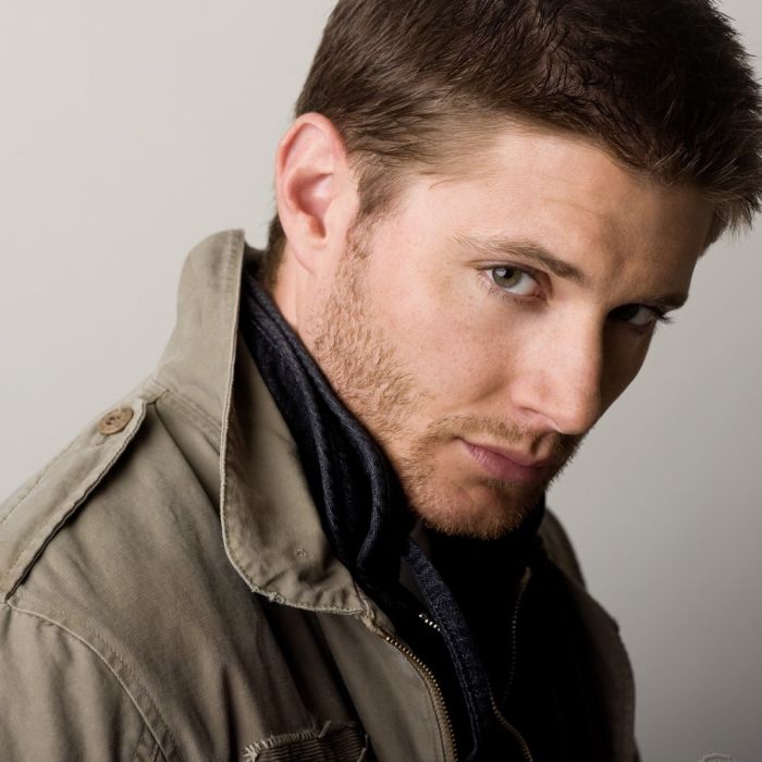  Com certeza se o Dean (Jensen Ackles) te chamasse pra noite de Ano Novo voc&amp;ecirc; aceitaria! 