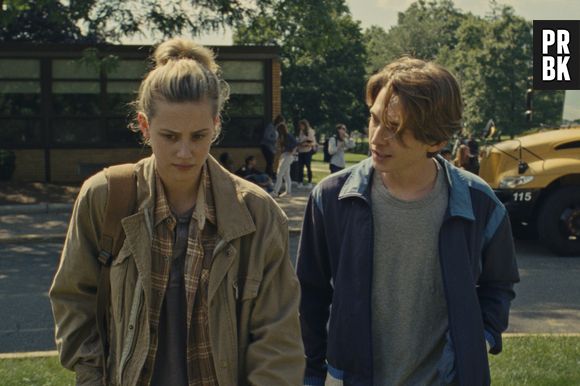 Estrelas de "Riverdale", Camila Mendes, Madelaine Petsch e Lili Reinhart assistiram "Chemical Hearts" juntas