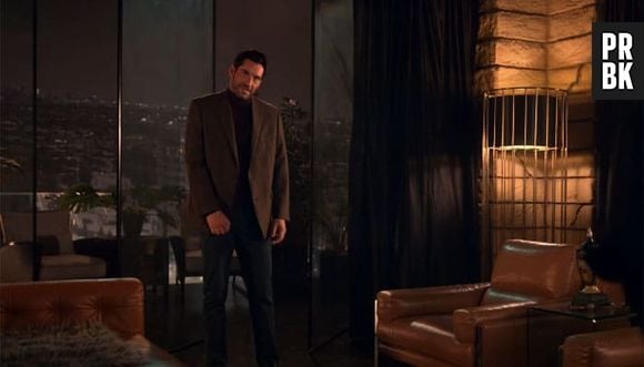 "Lucifer": segunda parte da 5ª temporada deve focar na relação de Lucifer e Deus